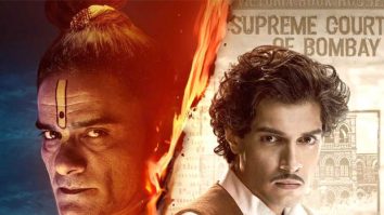 Vishwa Hindu Parishad raises objections over Junaid Khan’s debut film Maharaj; demands a screening before its release on June 14 on Netflix