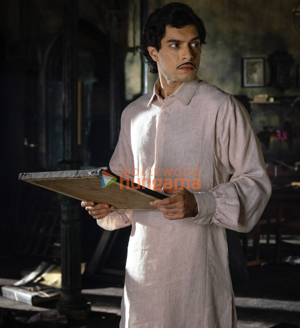 maharaj 3 2