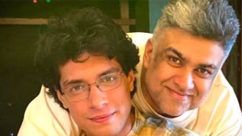 Maharaj director Siddharth P Malhotra drops an unseen photo with Junaid Khan on his birthday: “He’s got his work ethics from his father for sure” Maharaj director Siddharth P Malhotra drops an unseen photo with Junaid Khan on his birthday: “He’s got his work ethics from his father for sure”