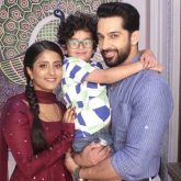 Main Hoon Saath Tere actress Ulka Gupta opens up about her rapport with Karan Vohra and Nihan Jain; says, “Karan and Nihan play a lot of pranks on me”