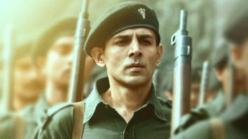 Makers of Chandu Champion to hold special screening of the Kartik Aaryan starrer for Army officials to honor Murlikant Petkar