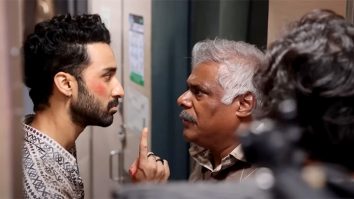 Making Of The Train | KILL | Lakshya | Raghav | Tanya | Behind The Scenes | In cinemas 5 July