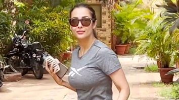Malaika Arora is ready for her daily workout session, are you