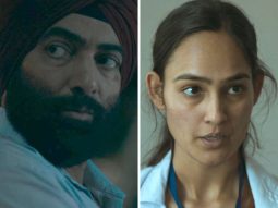 Manav Vij, Monika Panwar and Saloni Batra to star in murder mystery series Gaanth on JioCinema, watch trailer