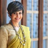 Mandira Bedi on Saif Ali Khan's father Mansoor Ali Khan Pataudi recognising her from sports hosting gigs You are the Mandira Bedi everyone's talking about'