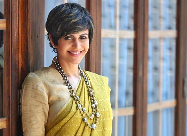Mandira Bedi on Saif Ali Khan's father Mansoor Ali Khan Pataudi recognising her from sports hosting gigs You are the Mandira Bedi everyone's talking about'