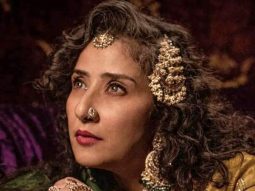 Manisha Koirala on post-Heeramandi plans, “I think I need to vamoose for a while, I need to focus on my health”