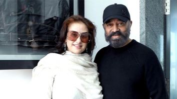 Manisha Koirala reunites with Indian co-star Kamal Haasan: “His cinematic understanding is unparalleled”