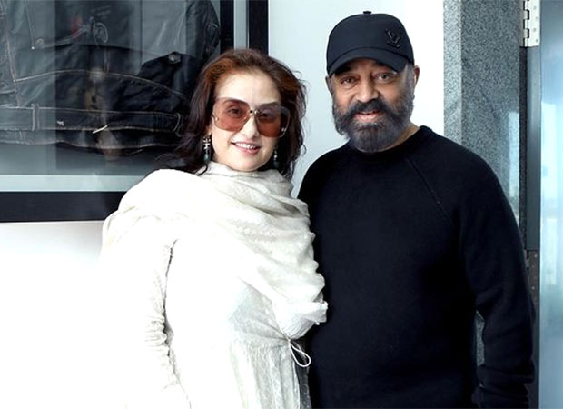 Manisha Koirala reunites with Indian co-star Kamal Haasan: “His cinematic understanding is unparalleled” : Bollywood News