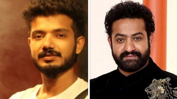 Manjummel Boys fame Sreenath Bhasi praises Jr. NTR: “Tarak is my favourite”