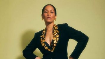 Masaba Gupta turns producer with a reality series on Indian weddings