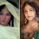 “Zameen aasman ka fark hai”: Meena Kumari’s stepson strongly REACTS to Sharmin Segal calling Pakeezah actress’ “nothingness” her inspiration for Heermandi 