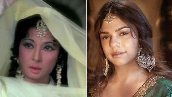 “Zameen aasman ka fark hai”: Meena Kumari’s stepson strongly REACTS to Sharmin Segal calling Pakeezah actress’ “nothingness” her inspiration for Heeramandi 