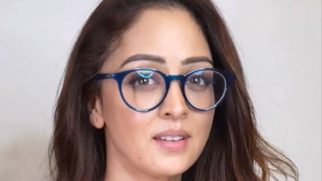Mesmerizing us with her beautiful eyes! Sandeepa Dhar