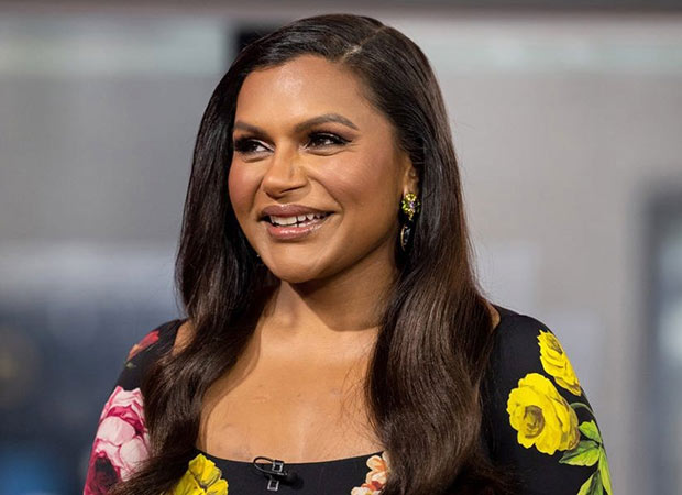 Mindy Kaling reveals surprise birth of baby no. 3, calls it her 'best birthday present'