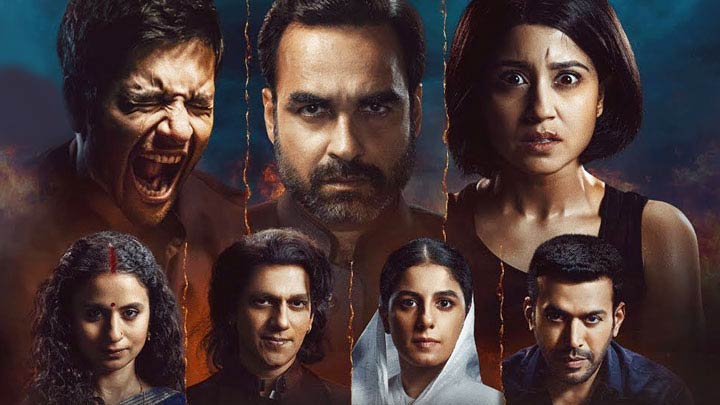 Mirzapur Season 3 - Official Trailer | Pankaj Tripathi, Ali Fazal ...