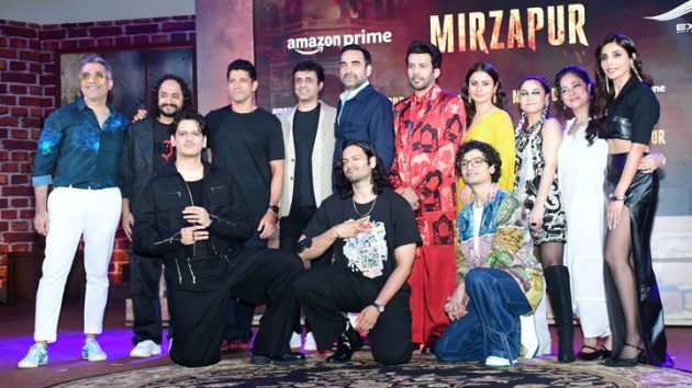 Ali Rasika - Bollywood Hungama