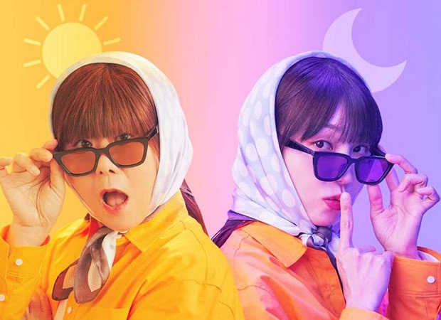 Miss Night and Day Review: Jung Eun Ji and Lee Jung Eun tackle life’s biggest issue – aging overnight in hilarious K-drama 