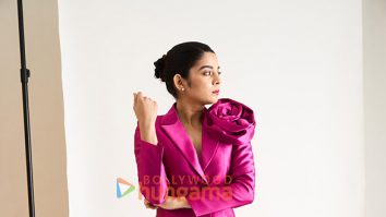 Celeb Photos Of Mithila Palkar