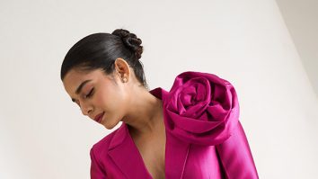 Celeb Photos Of Mithila Palkar