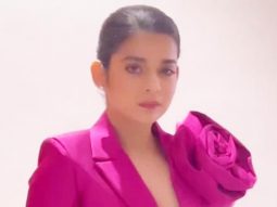 Mithila Palkar is definitely a combination of cute & classy!