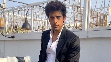 Mohit Malik describes his ‘working experience on a film’; says, “It had a completely different atmosphere compared to TV and web series”