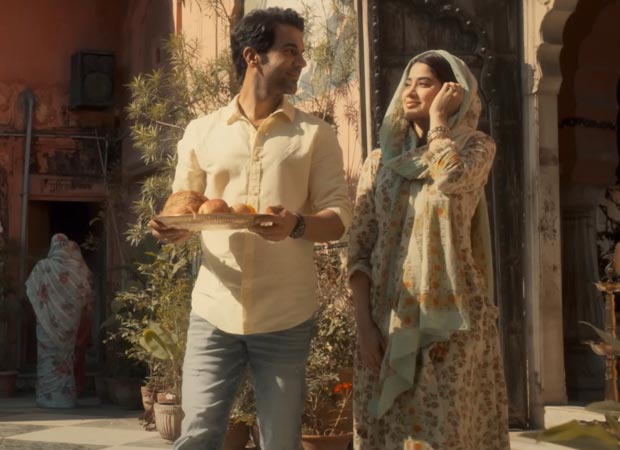 Mr & Mrs Mahi Box Office: Rajkummar Rao and Janhvi Kapoor starrer takes a very good start Mr & Mrs Mahi Box Office: Rajkummar Rao and Janhvi Kapoor starrer takes a very good start