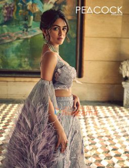 Mrunal Thakur