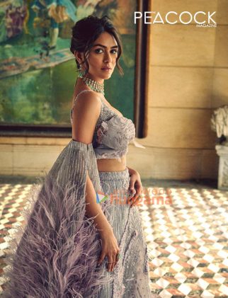 Mrunal Thakur