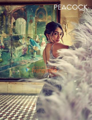Mrunal Thakur