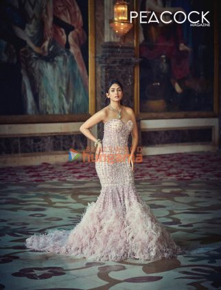 Mrunal Thakur