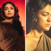 Mrunal Thakur opens up on her cameo in Kalki 2898 AD; says, “I didn’t even take a minute to say Yes"
