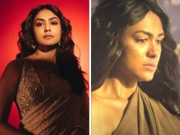 Mrunal Thakur opens up on her cameo in Kalki 2898 AD; says, “I didn’t even take a minute to say Yes”
