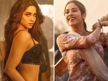 Munjya Box Office: Film does the unthinkable on Saturday, Mr. and Mrs. Mahi grows Munjya Box Office: Film does the unthinkable on Saturday, Mr. and Mrs. Mahi grows