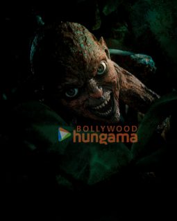 Munjya