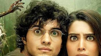 Munjya Box Office: Sharvari and Abhay Verma starrer registers awesome collections on Monday, will score a half century in quick time