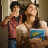 Munjya song 'Tainu Khabar Nahi' out: Arijit Singh, Sachin-Jigar and Amitabh Bhattacharya reunite for Sharvari and Abhay Varma starrer romantic track