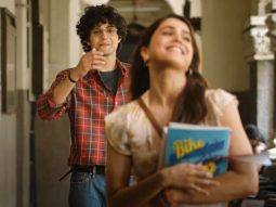 Munjya song ‘Tainu Khabar Nahi’ out: Arijit Singh, Sachin-Jigar and Amitabh Bhattacharya reunite for Sharvari and Abhay Varma starrer romantic track