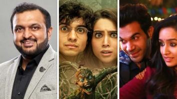 EXCLUSIVE: Aditya Sarpotdar says Munjya aims to live up to Stree legacy; calls Shraddha Kapoor starrer “trendsetter film” in horror-comedies
