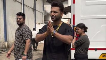 Munna Bhai’s Circuit is ready! Rate Rahul Vaidya’s look