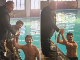 Murlikant Petkar applauds Kartik Aaryan starrer Chandu Champion: “I am deeply grateful for Kabir Khan’s efforts”