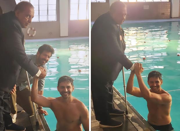 Murlikant Petkar applauds Kartik Aaryan starrer Chandu Champion: "I am deeply grateful for Kabir Khan's efforts"