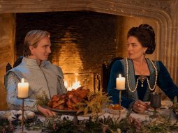 My Lady Jane: Production designer Will Hughes-Jones on creating the sets : “We blur the lines so much that people don’t notice when they’re going from location onto set”