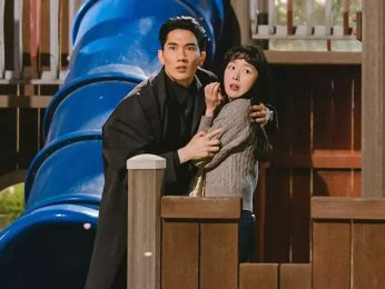 My Sweet Mobster Review: Han Sun Hwa and Uhm Tae Goo starrer is deliciously chaotic rom-com with mafia twist