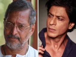 Nana Patekar opens about his bond with Raju Ban Gaya Gentleman co-star Shah Rukh Khan: ‘Still meets everyone with immense love’