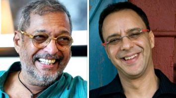 Nana Patekar recalls “bad memories” from sets of Parinda; says, “I don’t like Vidhu Vinod Chopra”