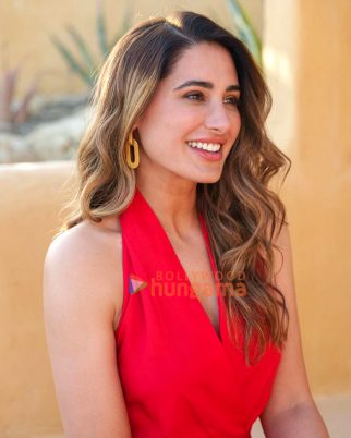 Nargis Fakhri