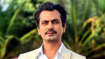 Nawazuddin Siddiqui advises against marriage after reunion with wife Aaliyah: “What is the need to get married?”