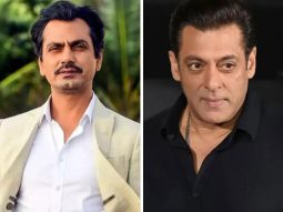 Nawazuddin Siddiqui on fond memories from the sets of Bajrangi Bhaijaan with Salman Khan: “Bhai ke filmon ka mohol bahut accha hota hai,”