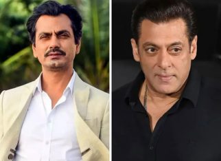 Nawazuddin Siddiqui on fond memories from the sets of Bajrangi Bhaijaan with Salman Khan: “Bhai ke filmon ka mohol bahut accha hota hai,”